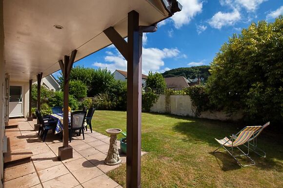Sunnyside House Shaldon