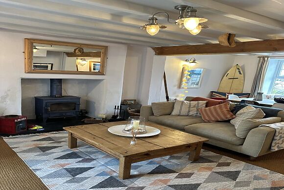 The Cottage