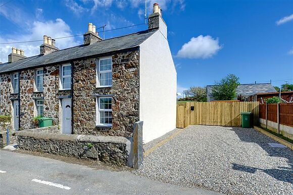 The Cottage