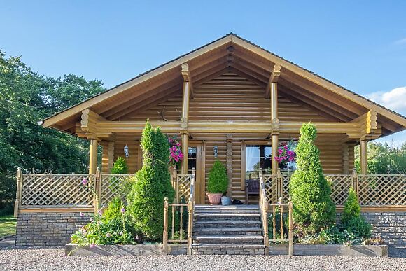Pentland Lodge