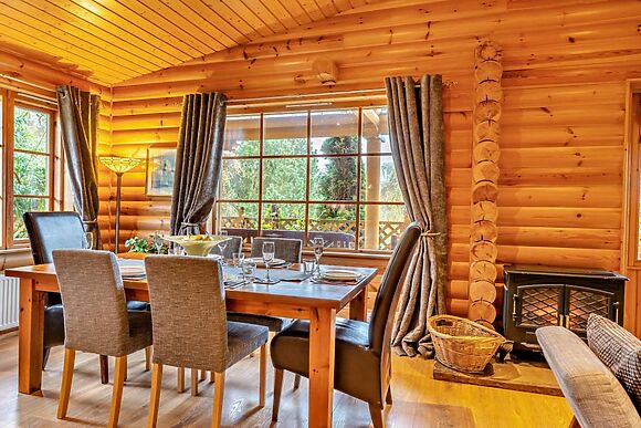 Pentland Lodge