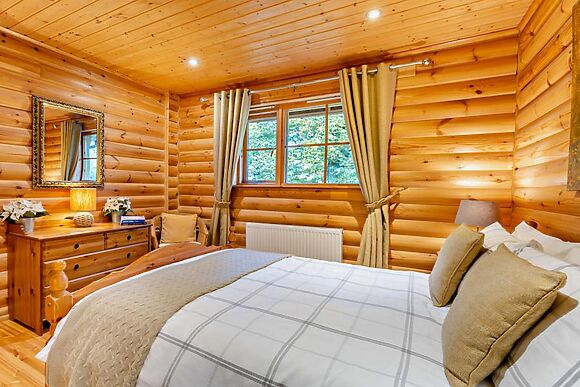 Pentland Lodge