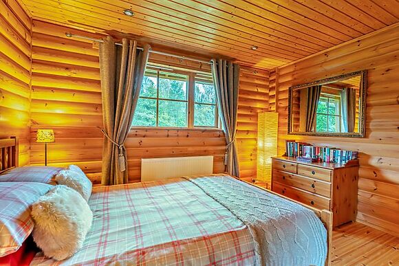Pentland Lodge