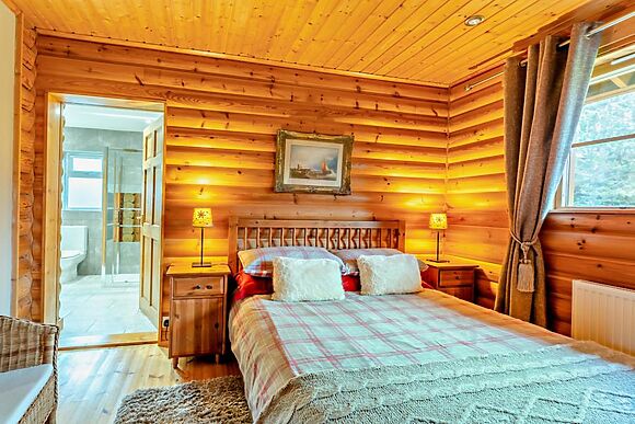 Pentland Lodge