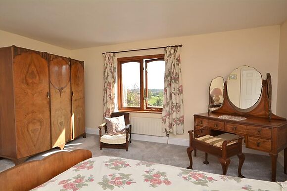 Lower Roselath House