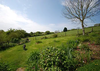 Shared gardens 