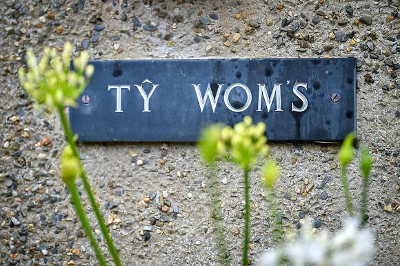 Ty Woms