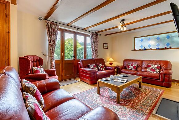 1 Derw Cottages