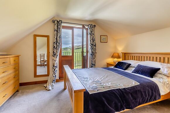 1 Derw Cottages