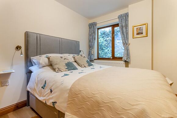 1 Derw Cottages