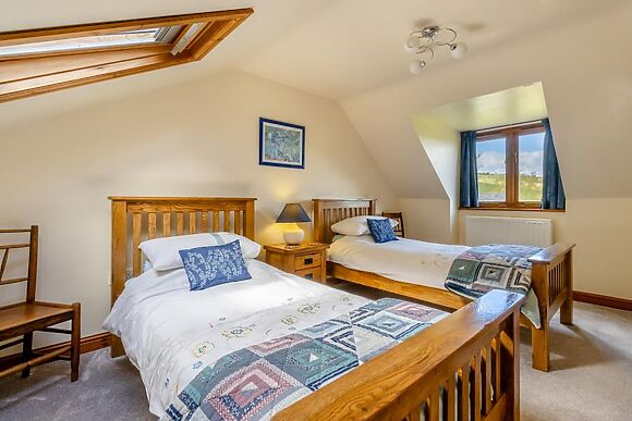 1 Derw Cottages