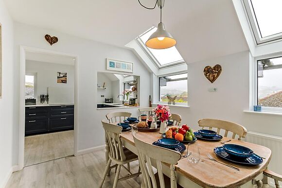 Driftwood Cottage Shaldon