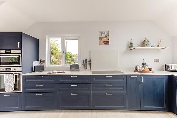 Driftwood Cottage Shaldon