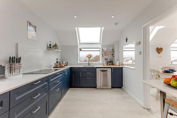 Driftwood Cottage Shaldon