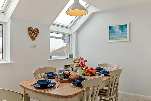 Driftwood Cottage Shaldon