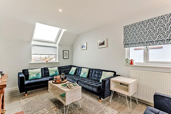 Driftwood Cottage Shaldon