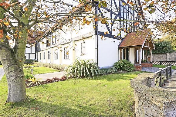 The Courthouse - Thorpeness