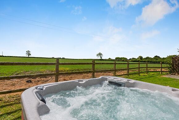 Monks Retreat