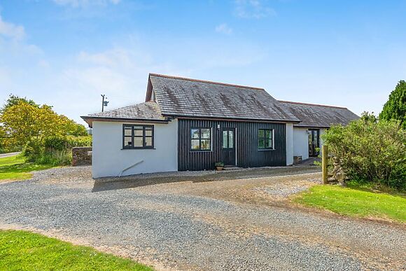 Monks Retreat