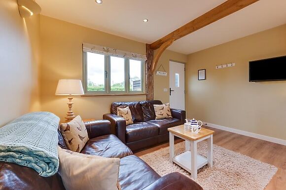 Pheasant Lodge