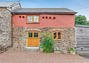 Beara Farm The Stables