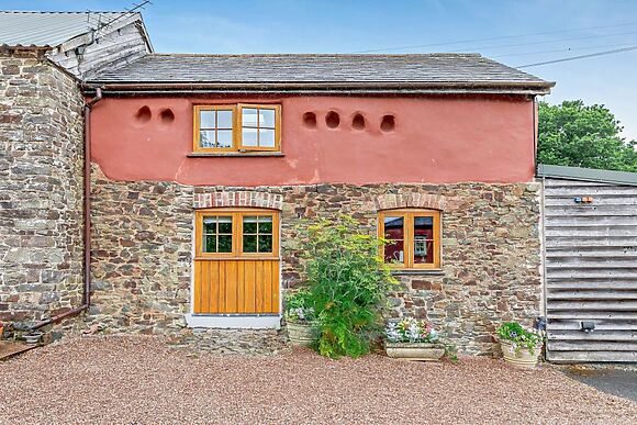 Beara Farm The Stables