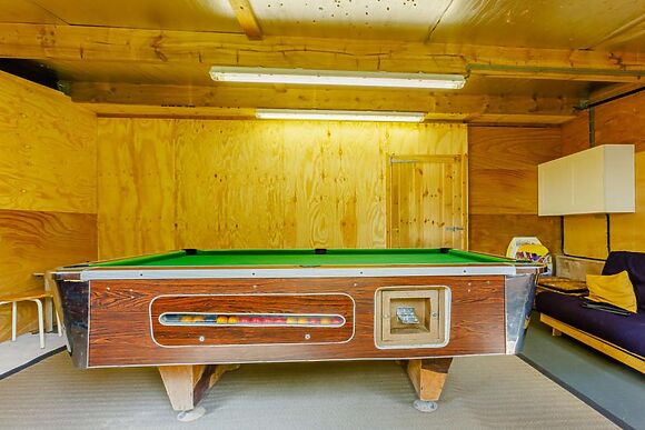 Beara Farm The Stables