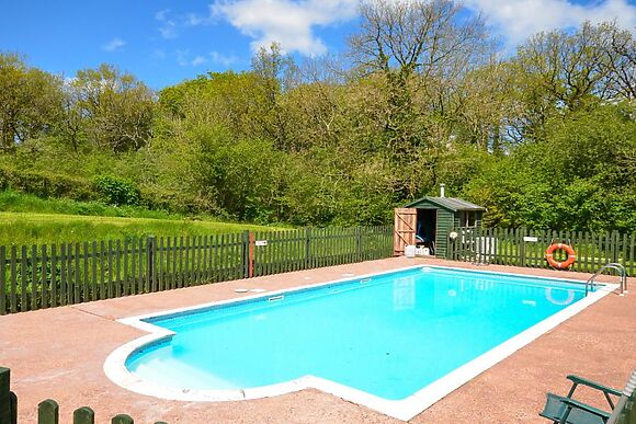 Beara Farm The Stables