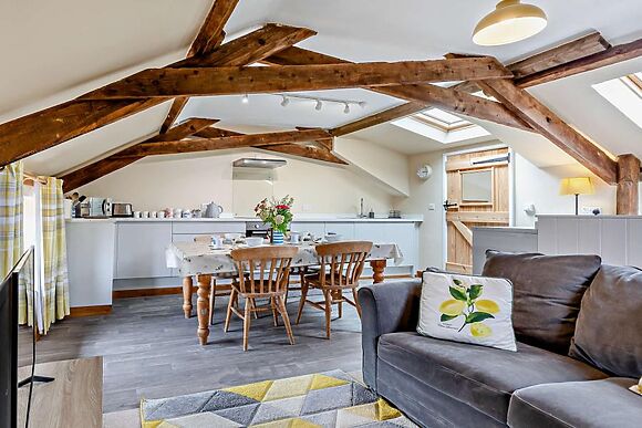 Beara Farm The Stables