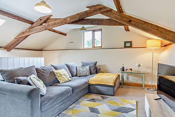 Beara Farm The Stables