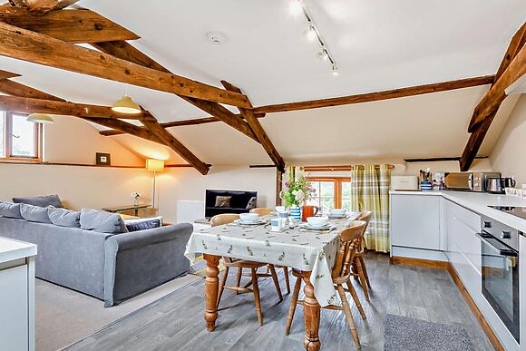 Beara Farm The Stables