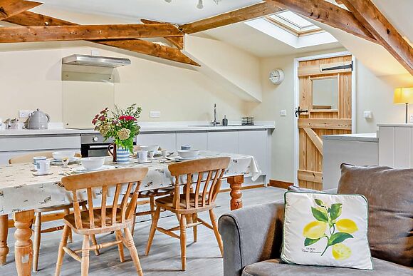 Beara Farm The Stables