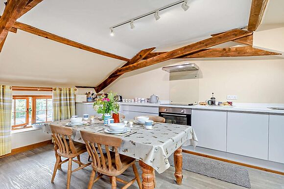 Beara Farm The Stables