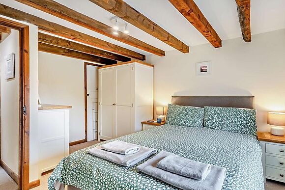 Beara Farm The Stables