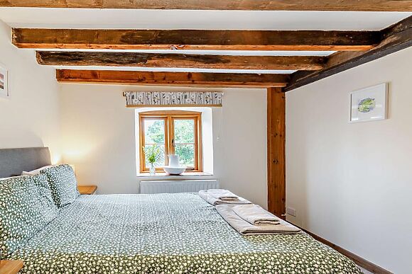 Beara Farm The Stables