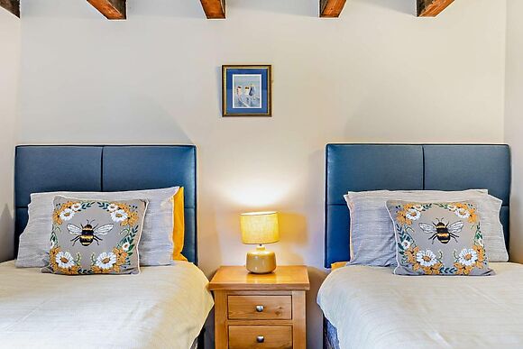 Beara Farm The Stables