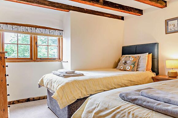 Beara Farm The Stables