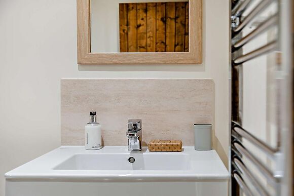 Beara Farm The Stables