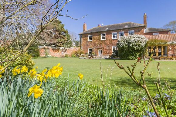 The Great House