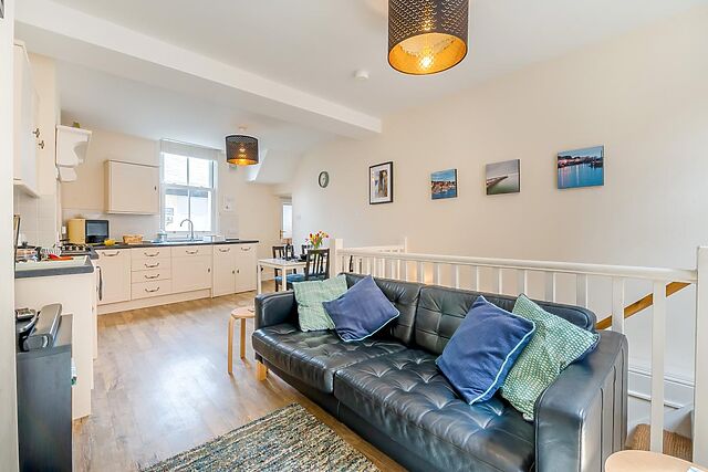 Samphire Cottage