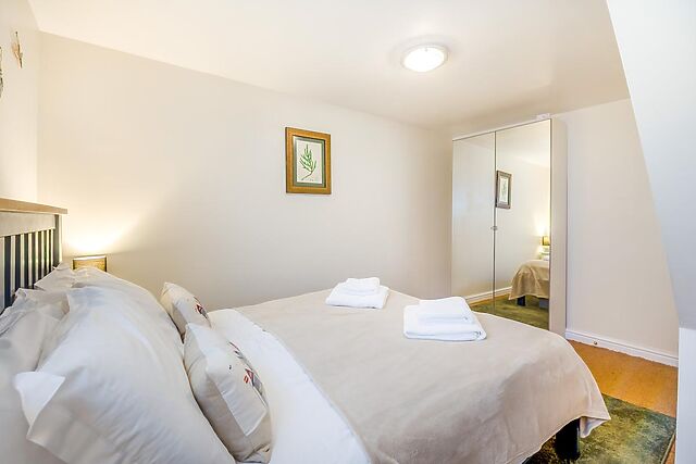 Samphire Cottage