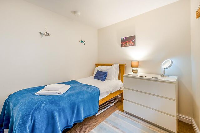 Samphire Cottage