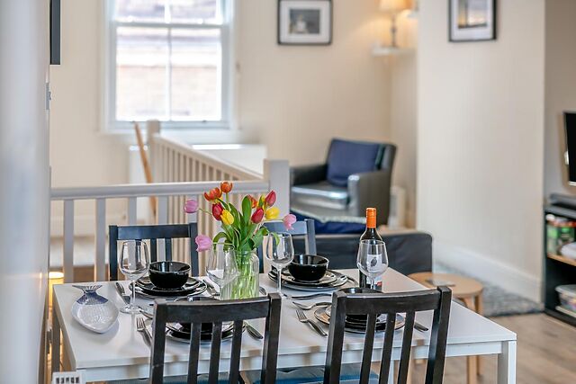 Samphire Cottage