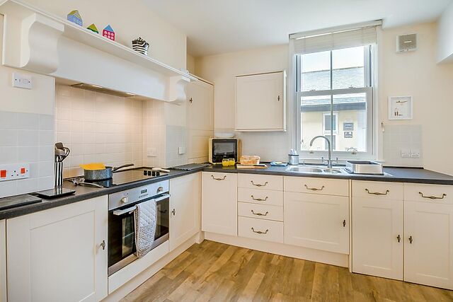 Samphire Cottage