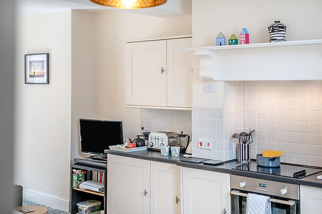 Samphire Cottage