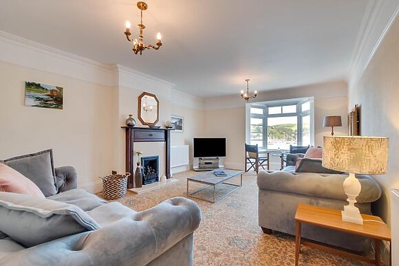Bayards Cottage