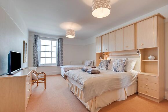 Bayards Cottage