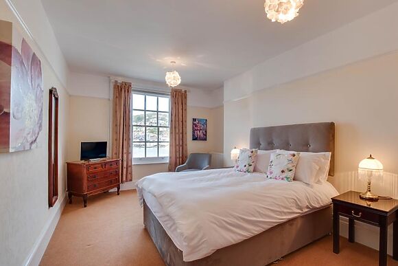 Bayards Cottage