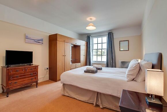 Bayards Cottage