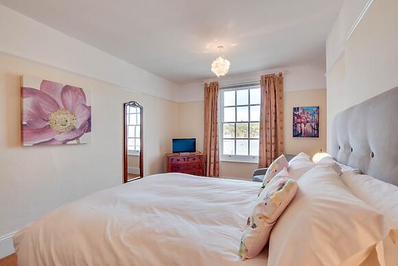 Bayards Cottage